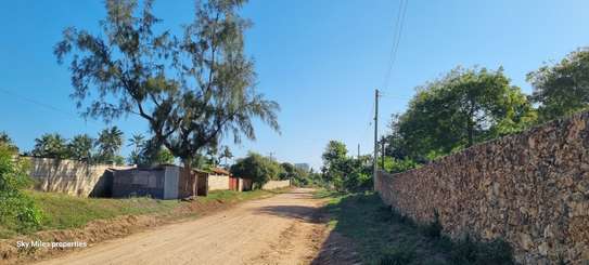 1,000 m² Land at Kikambala image 15