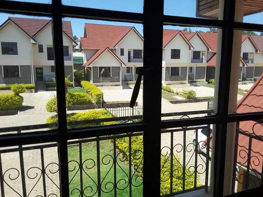 3 Bed House with Swimming Pool in Ngong image 2