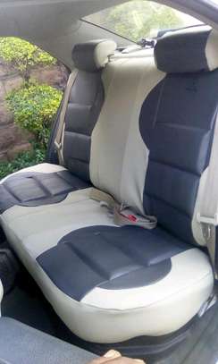 Nyanza car seat covers image 1