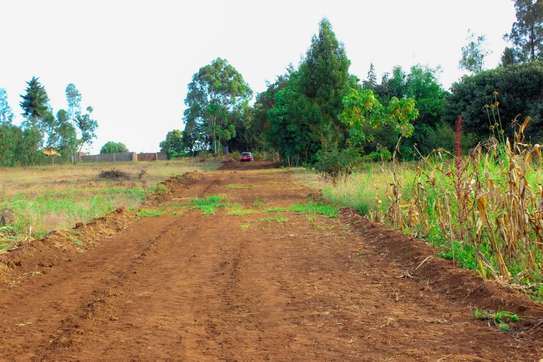 Land at Kikuyu image 2
