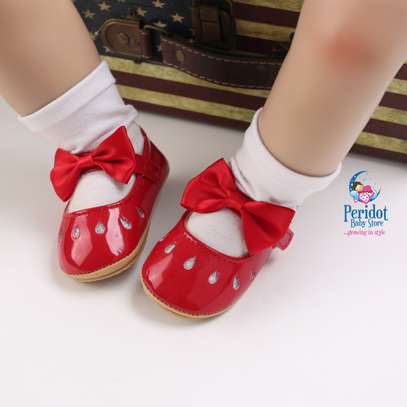 Girls prewalkers outlet