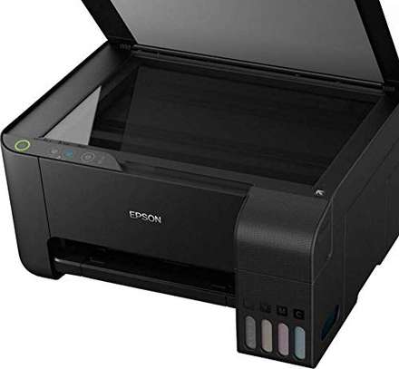 Epson L3110 All in one printer image 2