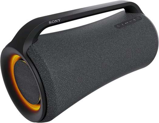 Sony SRS- XG500 X Series Portable Wireless Speaker image 1
