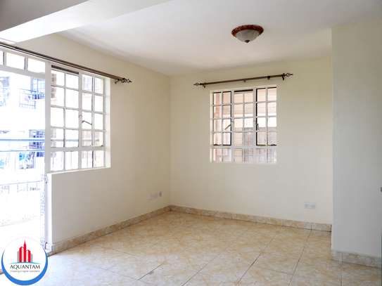 Executive 1 Bedroom apartments in Ruiru Bypass image 5