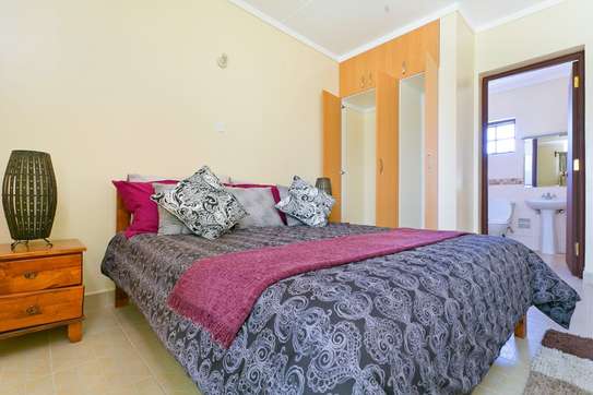 two bedroom apartment for sale in Utawala evergreen estate image 2