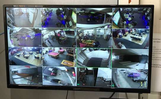 cctv cameras installation, repair and maintanance image 3