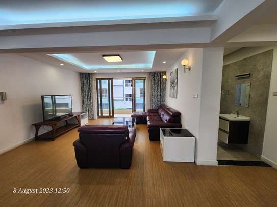 4 Bed Apartment with En Suite in Lavington image 23