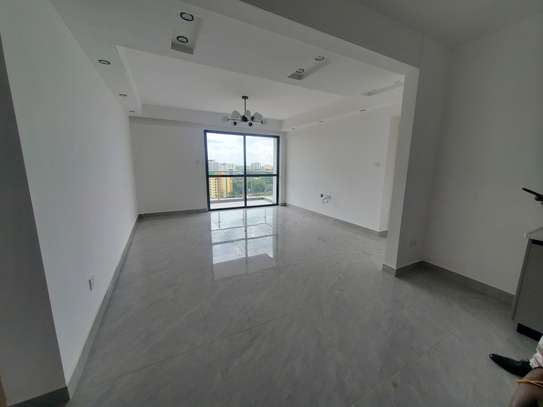 2 Bed Apartment with En Suite at Westlands image 1