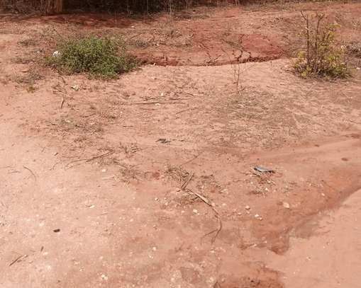 100ft by 150ft For Sale in Muthaiga Voi image 1