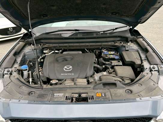 2020 Mazda CX-5 Petrol image 8