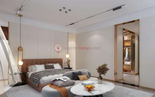 6 Bed Villa with En Suite in Lavington image 11