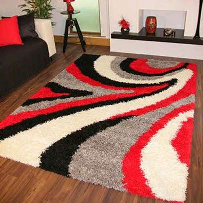 Shaggy Paris Carpet In Nairobi Pigiame