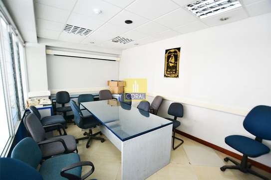 1100 ft² office for sale in Parklands image 3