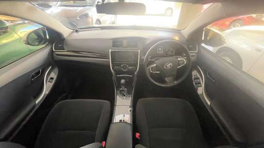 TOYOTA ALLION 2018MODEL 1800CC image 7