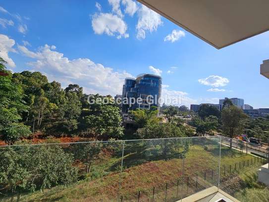 2 Bed Apartment with En Suite in Gigiri image 6