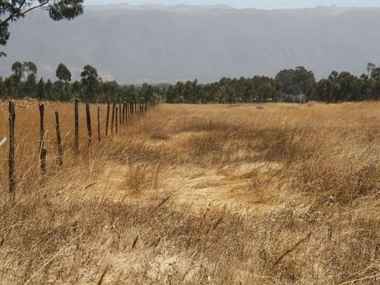 30 ac land for sale in Nyandarua County image 2