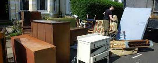 Disposal of Old Furniture and Unwanted Items In Nairobi image 3