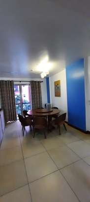 Serviced 2 Bed Apartment with En Suite at Serena Mombasa image 8