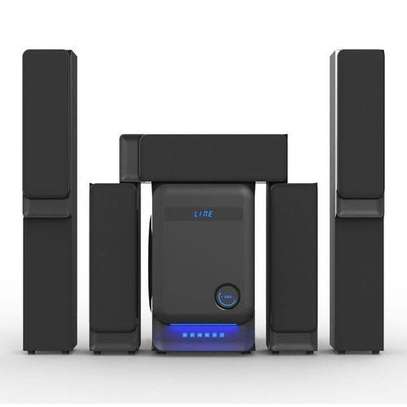 Star-X ST-50 Sound System image 1