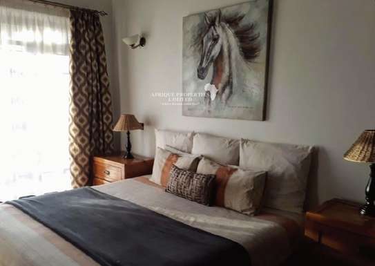 3 Bed House with En Suite at Limuru Road image 21