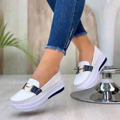 Ladies Loafers restocked fully Size 37-43 image 2