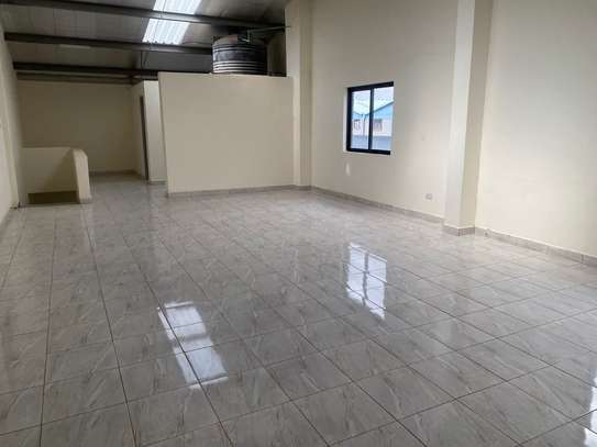 Warehouse with Parking in Embakasi image 5