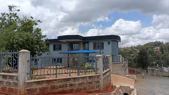 5 Bed House with Garage in Kiambu Road image 1