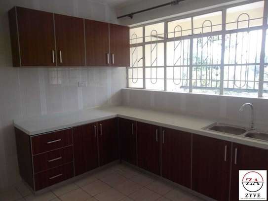 Serviced 3 Bed Apartment with En Suite at Off Gitanga Road image 8