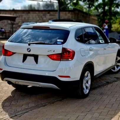 2015 BMW X1 image 2