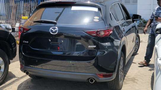 Mazda CX5 New model petrol image 5