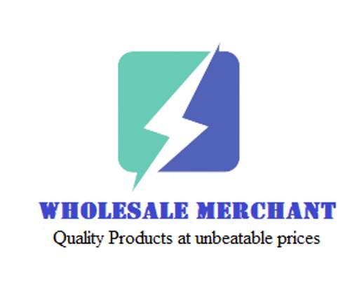 Wholesale Merchant image 1