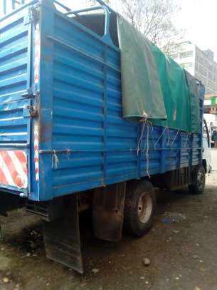 Home Relocation, Transport goods, delivery of goods within NAKURU ,ELDORET,THIKA&OTHER MAJOR TOWNS. image 4