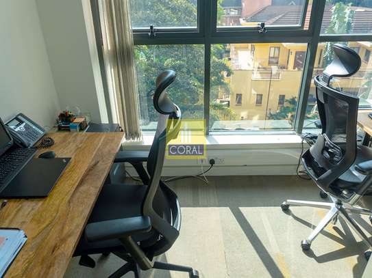 Office in Riverside image 10