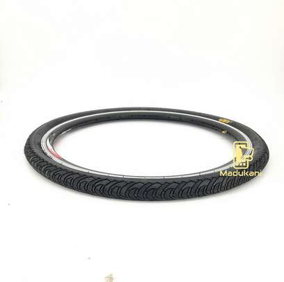 26 inch 650mm Road Bike and Urban Cycling Bicycle Tyre image 3