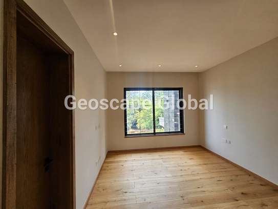 4 Bed Townhouse with En Suite in Loresho image 6