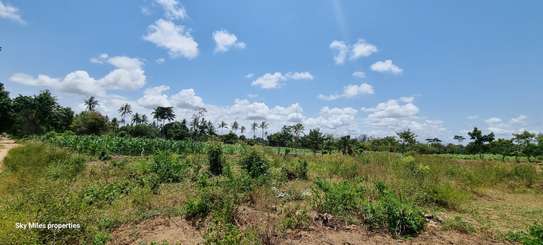 8 ac Land at Mtwapa image 6