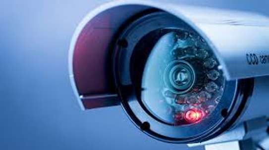 Trusted Alarms & Security,CCTV installations and security systems services Nairobi. image 11