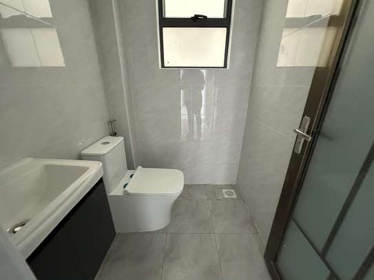 3 Bed Apartment with En Suite at Kileleshwa image 2