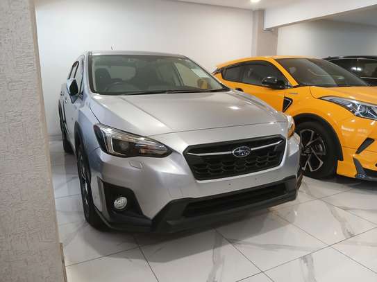 Subaru XV Deposit 1.2M image 4