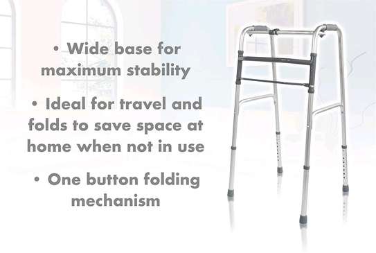 ELDERLY WALKING FRAME SALE PRICE NAIROBI KENYA image 4