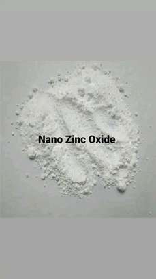 Zinc Oxide image 2