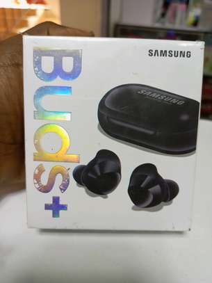 Wireless Samsung Buds+ image 1