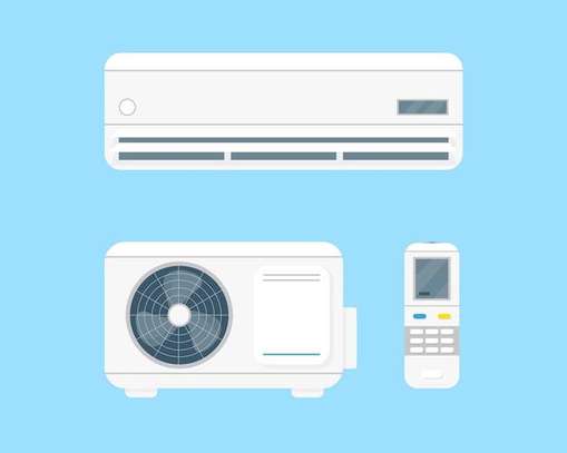 Air conditioning service for AC and Fridges (repair) image 10