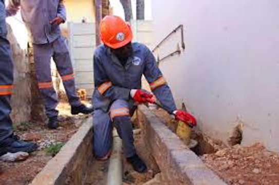 Best Plumbing Services In Nakuru Njoro Gilgil Naivasha Naka image 4