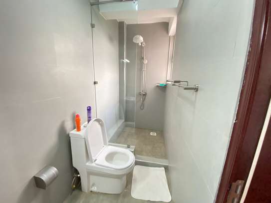 Serviced 2 Bed Apartment with En Suite in Kinoo image 13