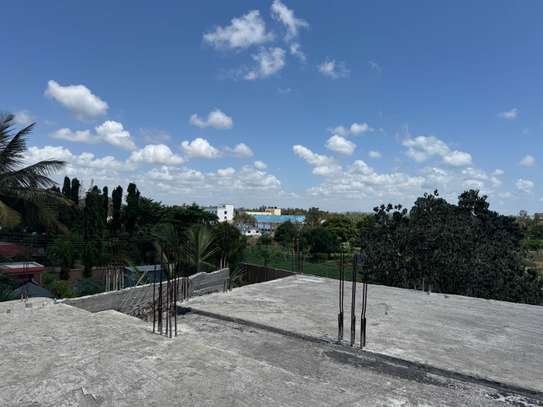 Serviced 10 Bed Apartment with En Suite in Mtwapa image 54