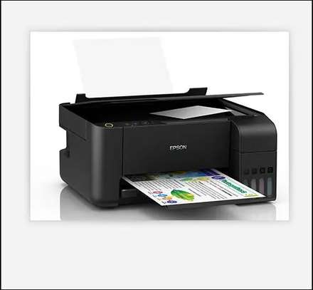 Epson L3250 all-in-one printer image 4