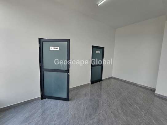 Furnished 1 Bed Apartment with En Suite in Upper Hill image 2