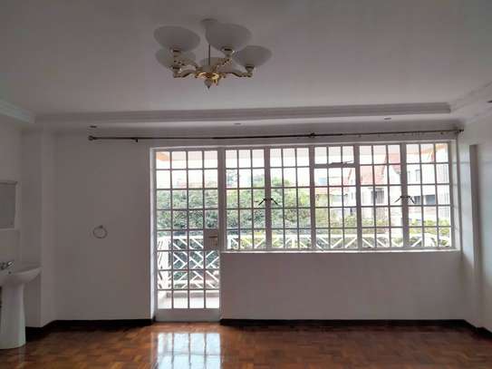 two bedroom house in kilimani area image 1