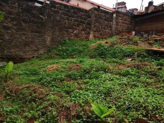 0.3 ac Residential Land at Kikuyu Road image 9